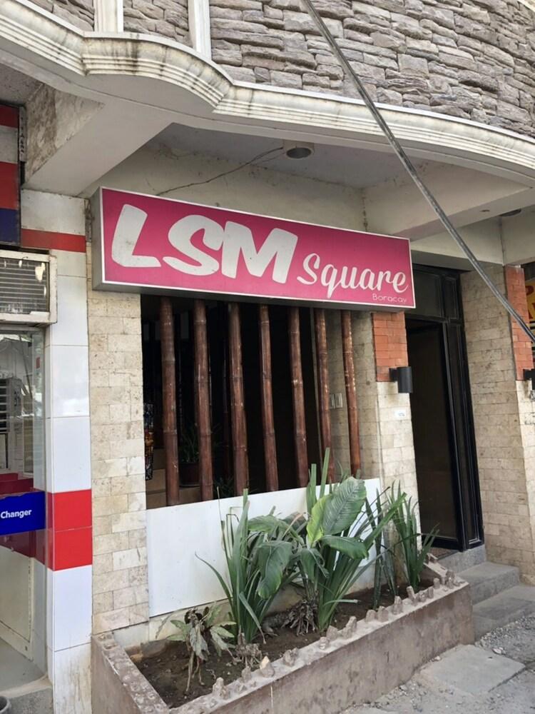 LSM Square Boracay - Other