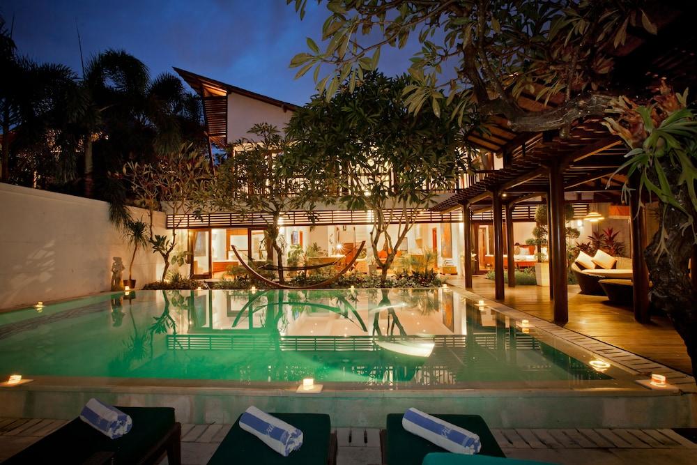 Villa Casis by Nagisa Bali - Featured Image