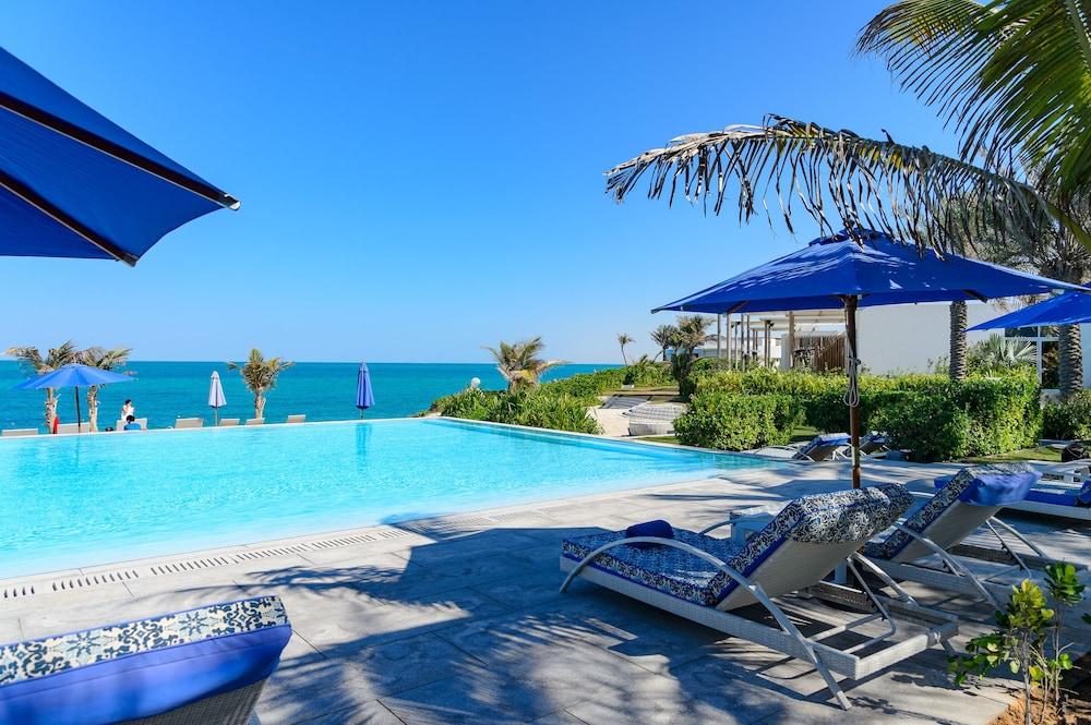 Airbetter - Nurai Luxury Sea Villa - Private Pool