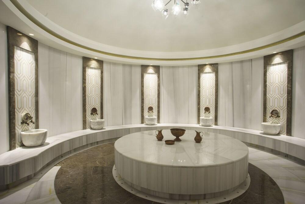 Prime Istanbul Residences - Turkish Bath