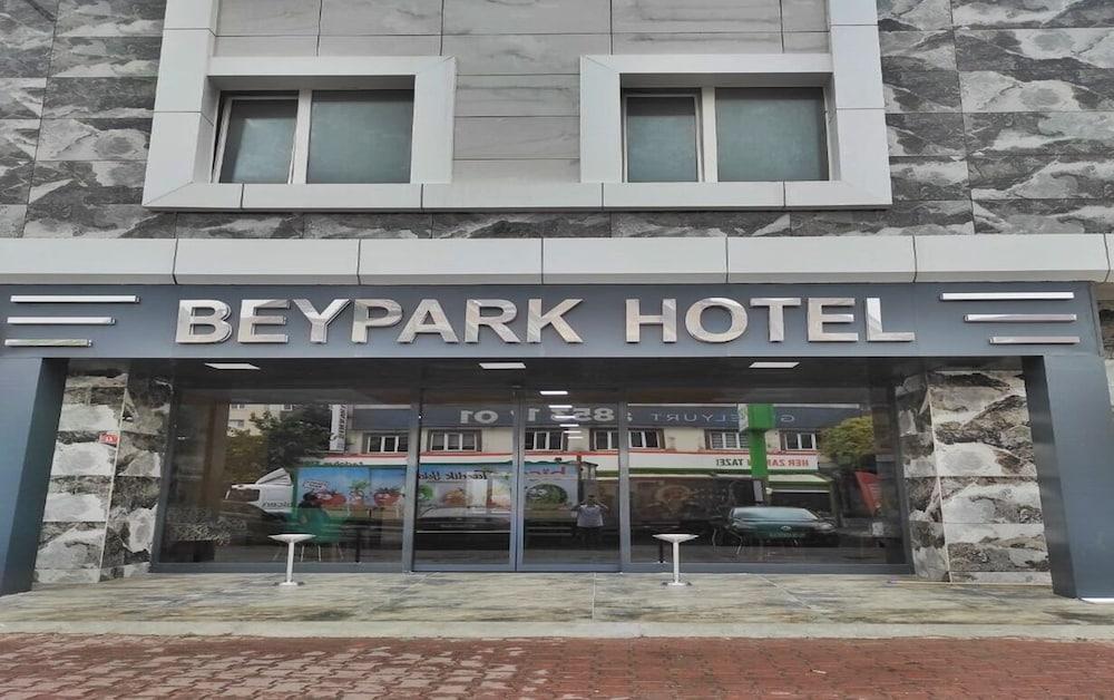 Beypark Hotel - Featured Image