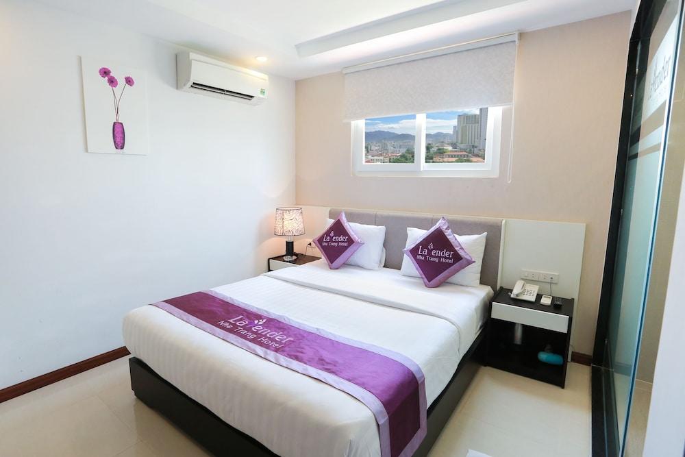 Lavender Nha Trang Hotel - Room