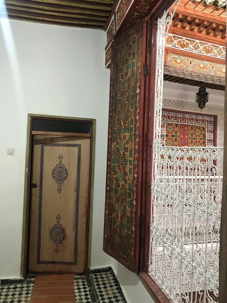 Riad Touareg - Room