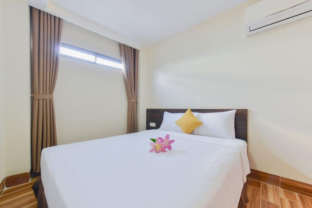 Yen Vang Hotel & Apartment - Room