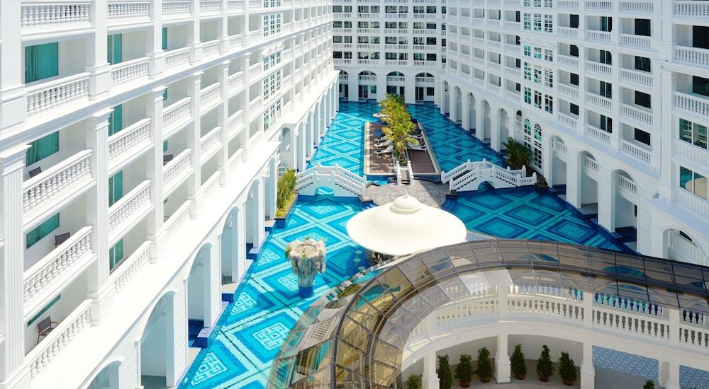 فندق موفينبيك ميث، باتونج بوكيت - Featured Image