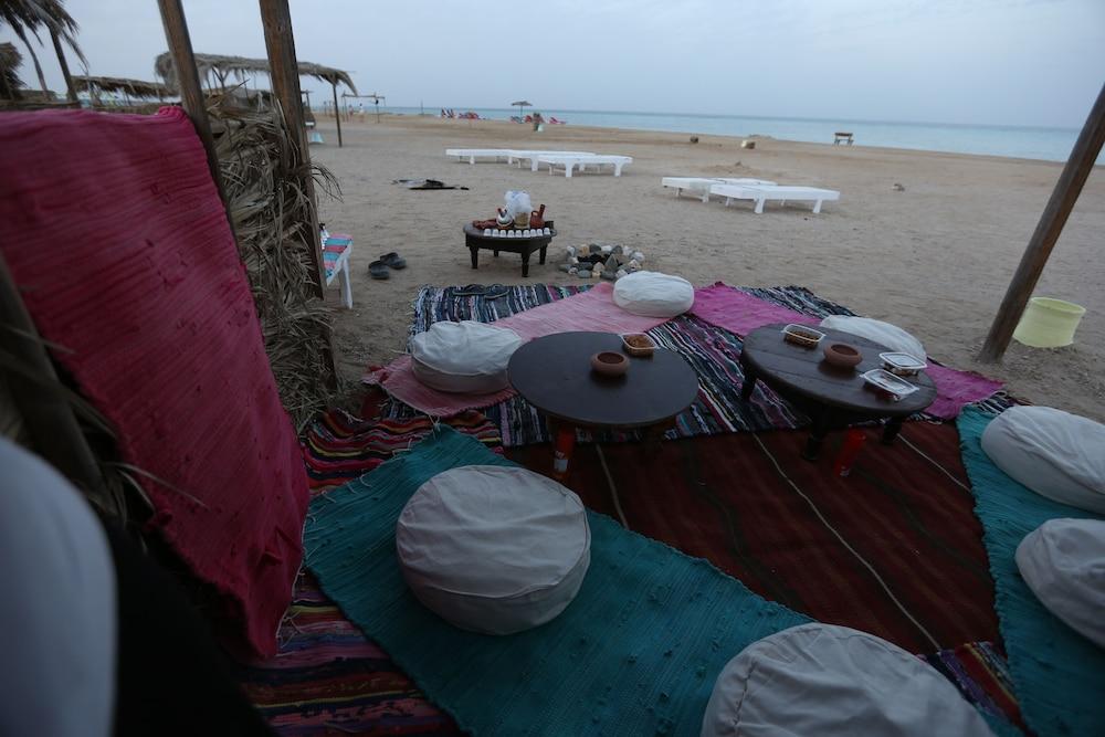 Ecolodge Bedouin Valley - Beach