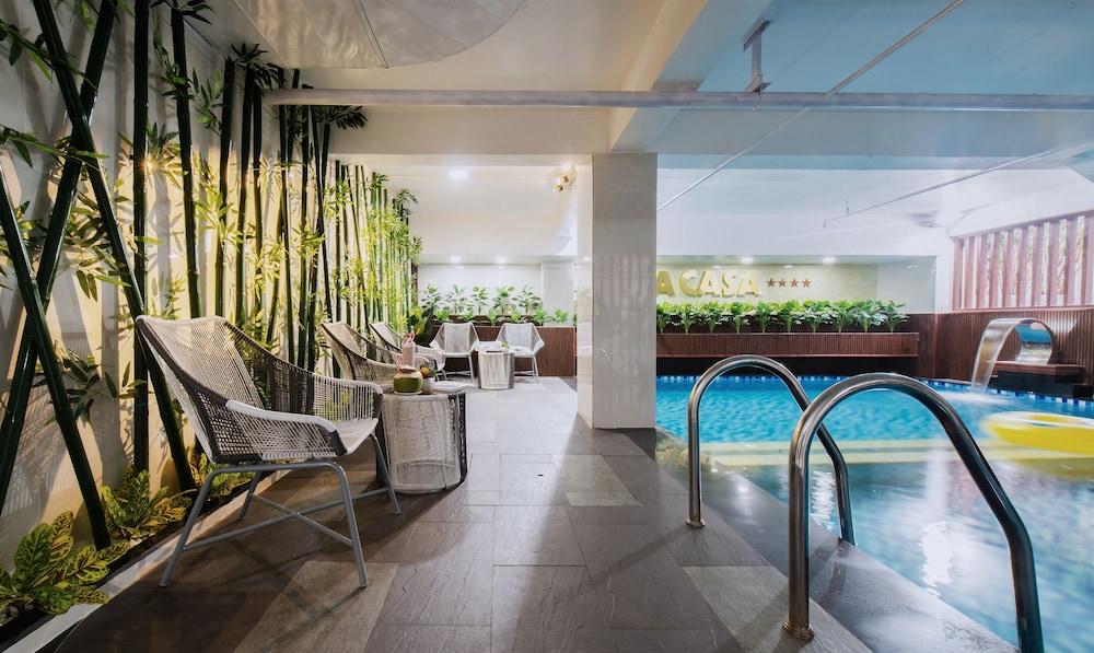 La Casa Hotel Nha Trang - Pool