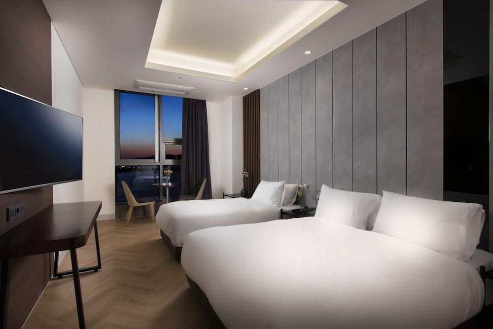 Oia Hotel - Room