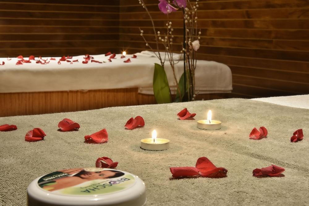 Miapera Hotel & Spa - Massage