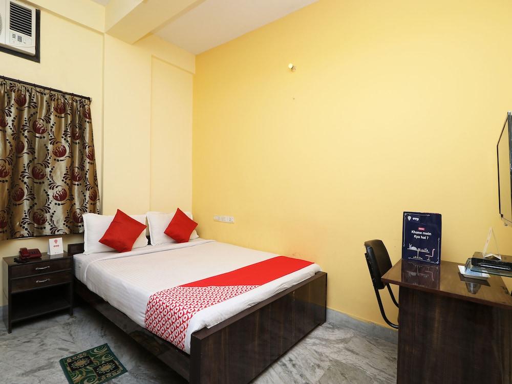 OYO 11319 Brickwood Guest House - Room