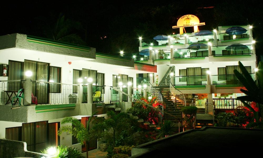 Turtle Inn Resort - Featured Image