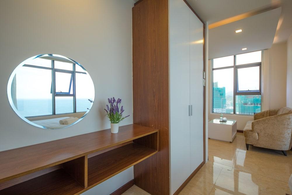 Sun and Sea Muong Thanh Holidays - Room