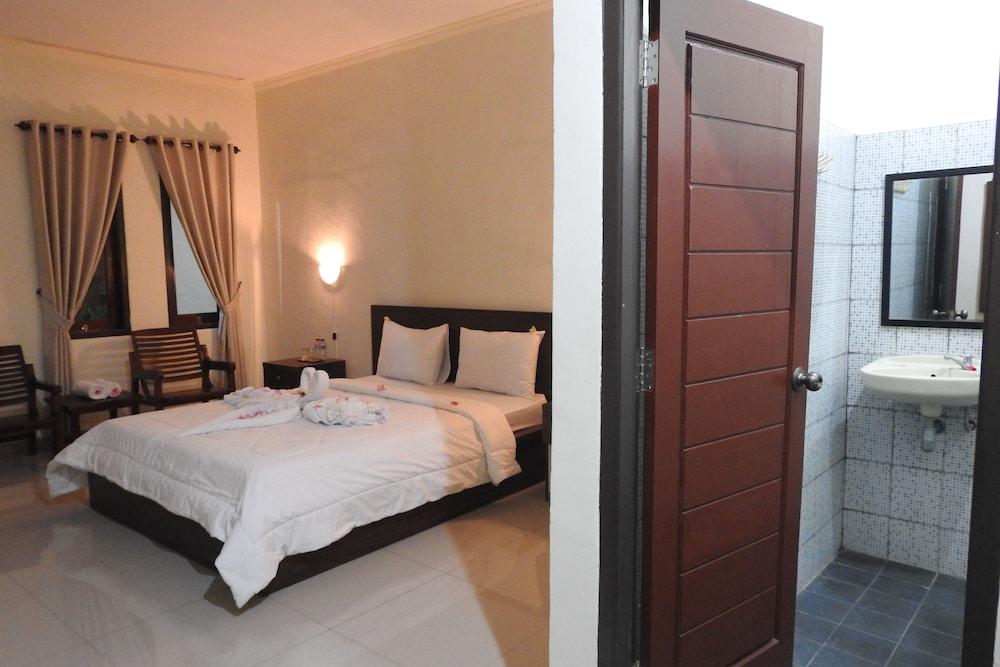D'Batur Hotel Lombok - Room