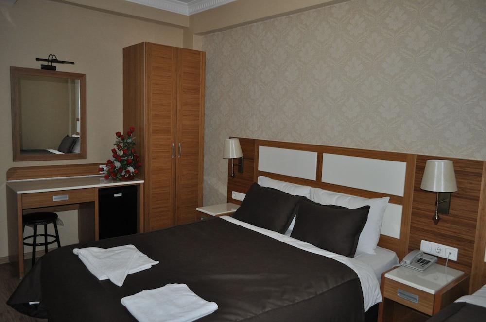 Gozde Hotel - Featured Image