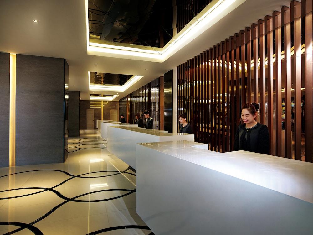 Resorts World Genting - Highlands Hotel - Featured Image