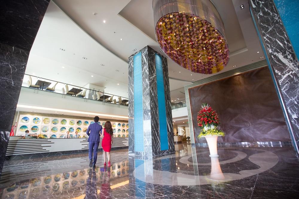 Premier Havana Hotel - Lobby