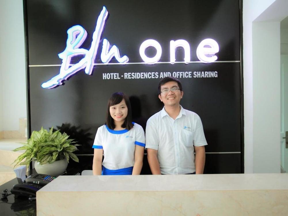 Blu-One Apartment 60 Nguyen Thien Thuat - Featured Image