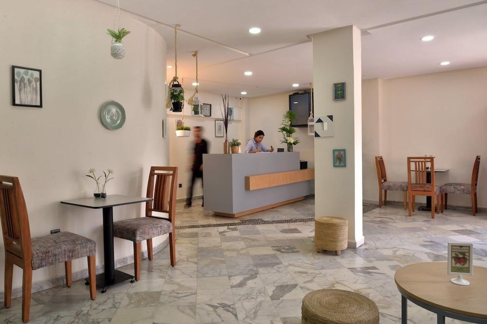 Hotel Rio - Reception Hall