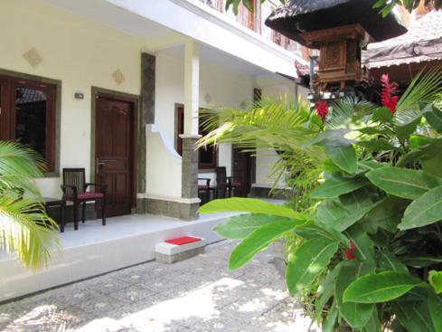 Nakula Guest House - null