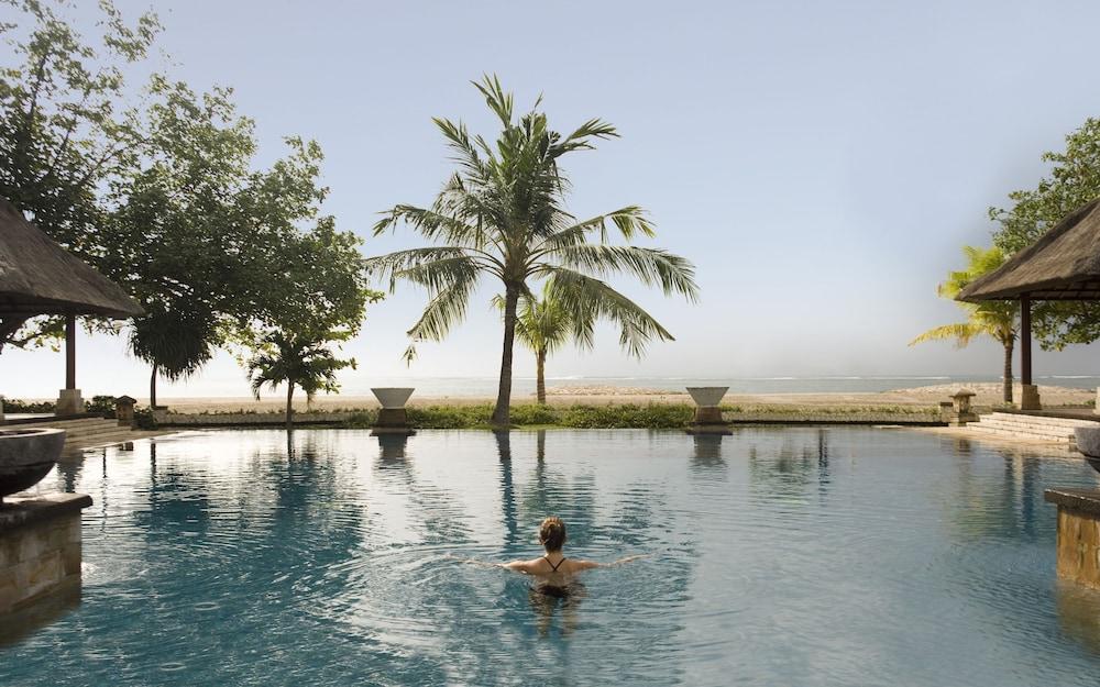 Villas at The Patra Bali Resort & Villas - Outdoor Pool