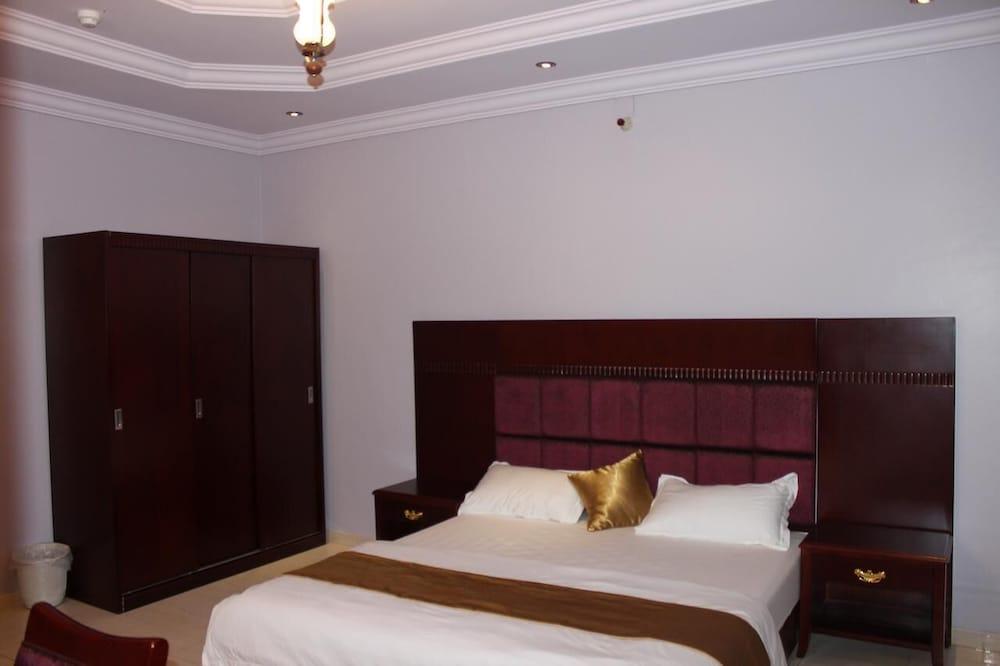 Al Samia Hotel Apartments - Room