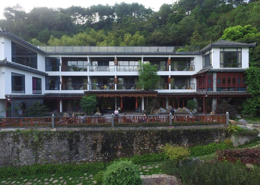 Li River Resort - Exterior