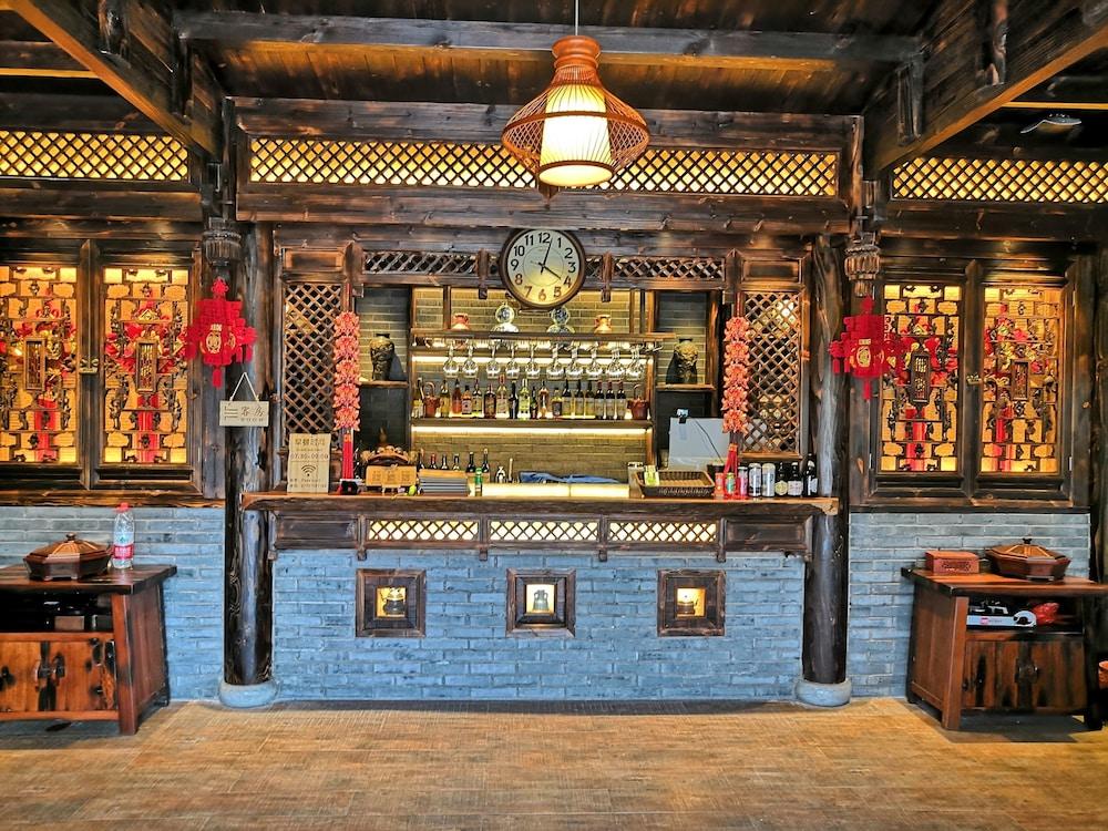 Tianjiange Resort - Featured Image