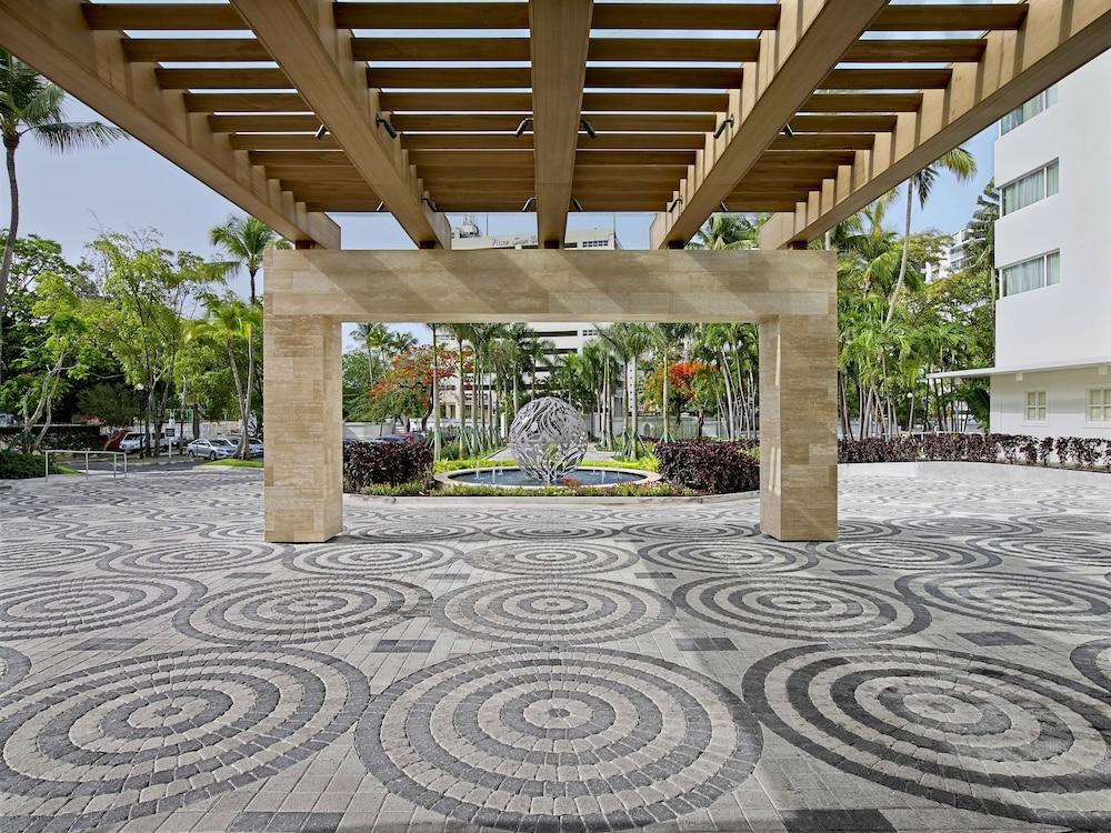 Fairmont El San Juan Villa Experience - Exterior