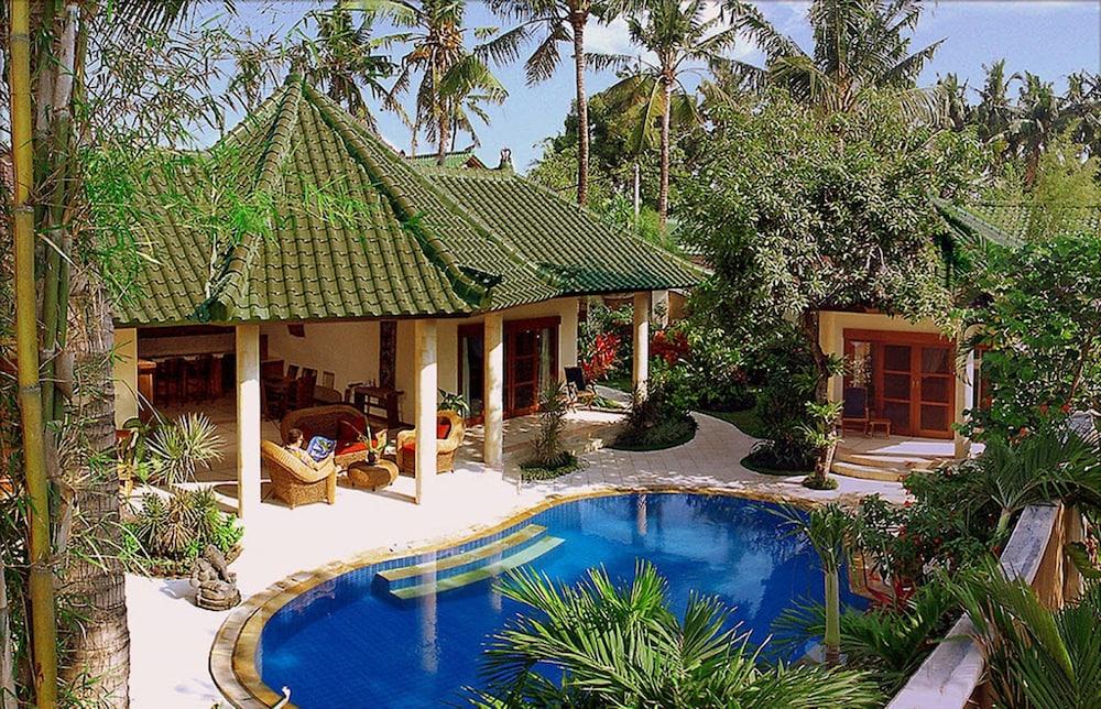 Bali Emerald Villas - Featured Image