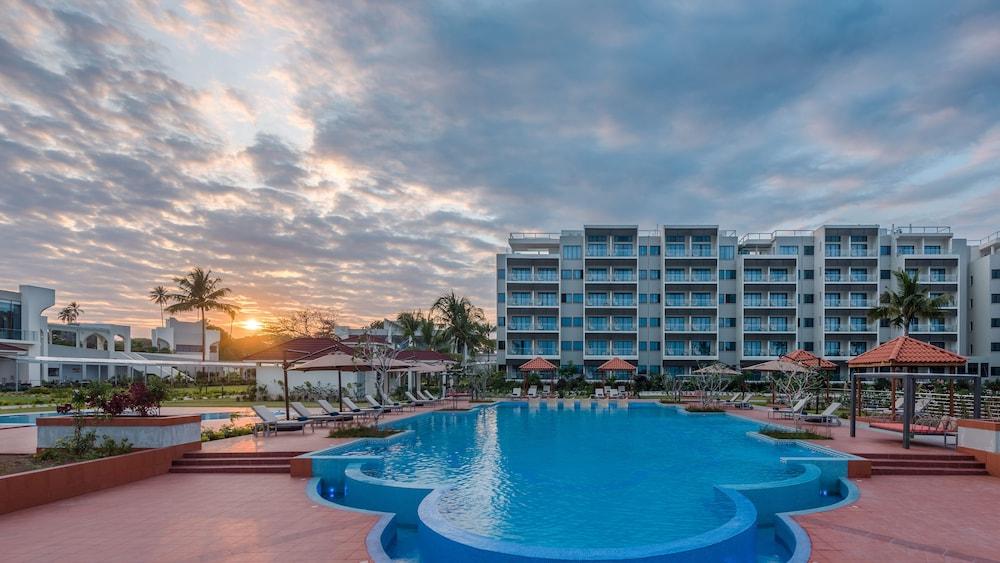 Hotel Verde Zanzibar - Azam Luxury Resort & Spa - Featured Image