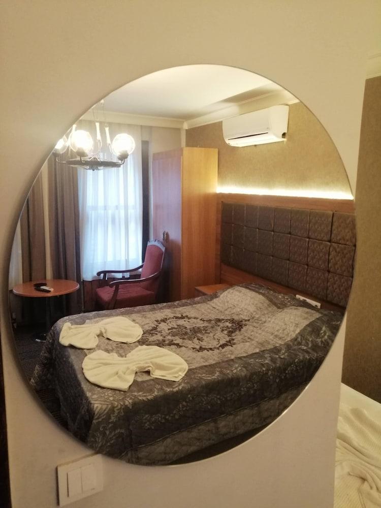Masal Suite - Room