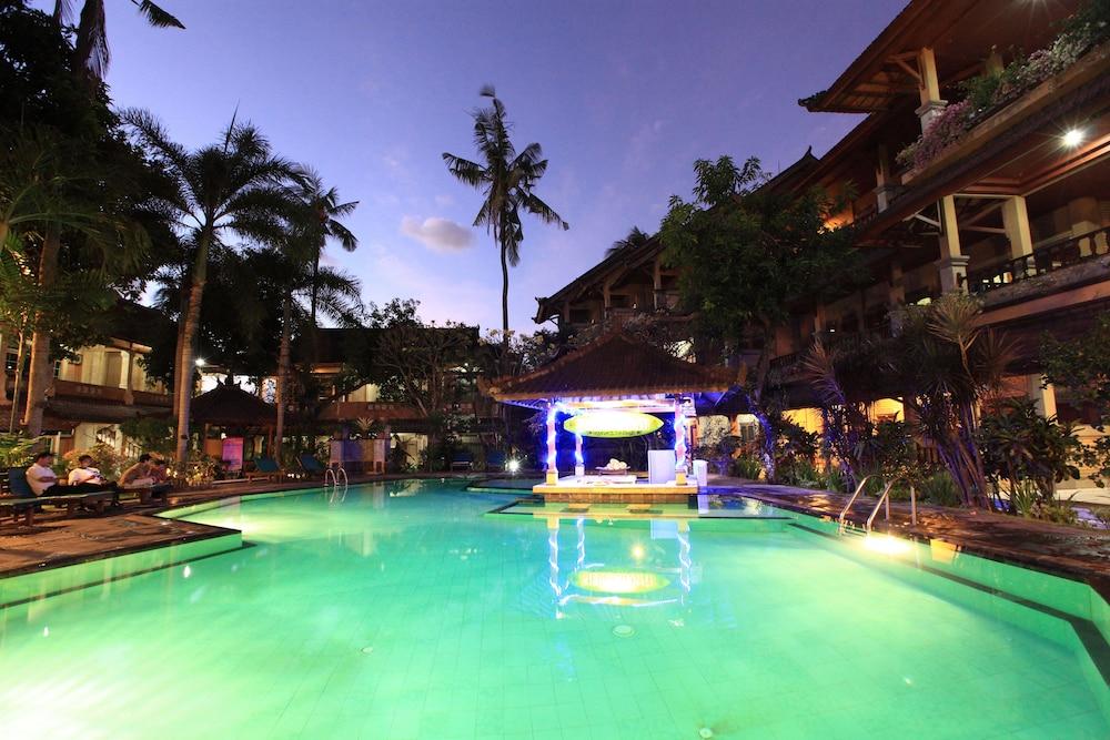 Balisandy Resort - Pool