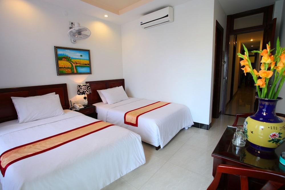 Souvenir Nha Trang Hotel - Room