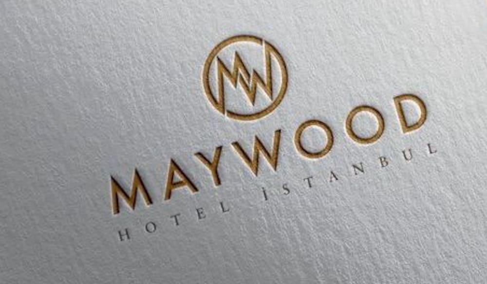 Maywood Hotel - Exterior