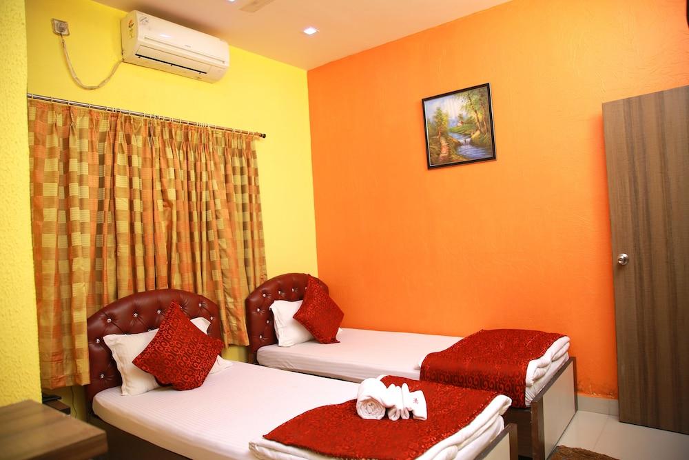 Babul Hotel - Room