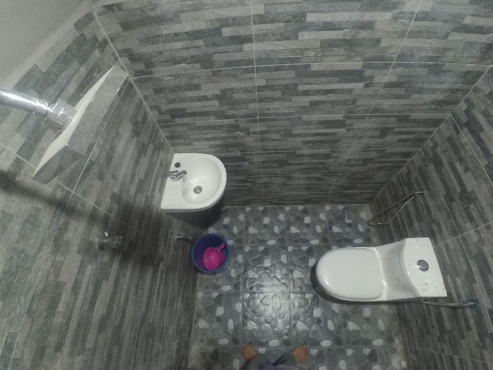 بادي روم ستاي - Bathroom Shower