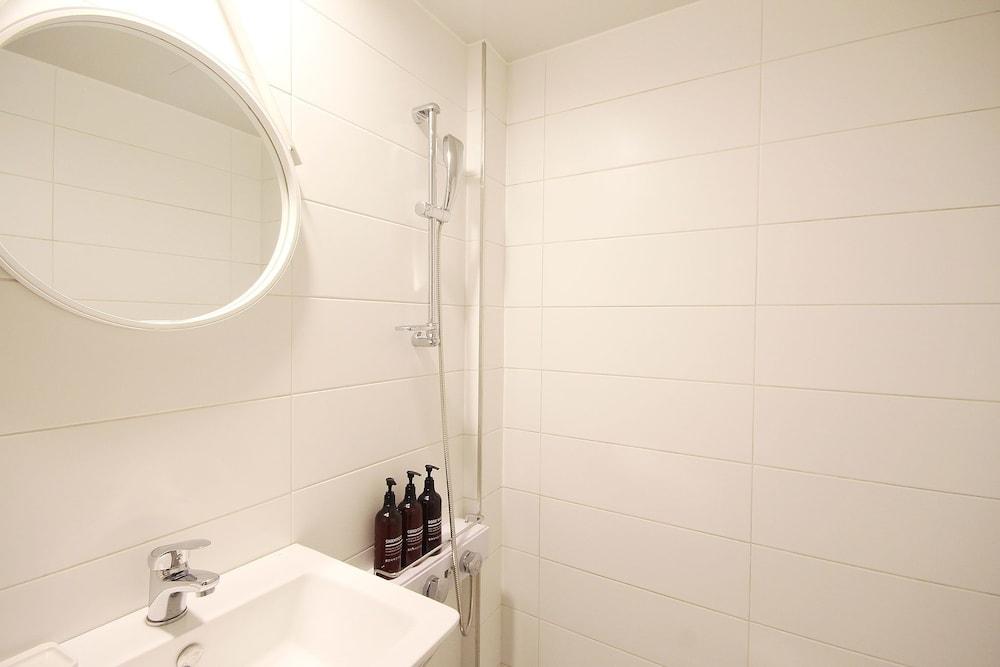 Hadan Hotel YAO - Bathroom