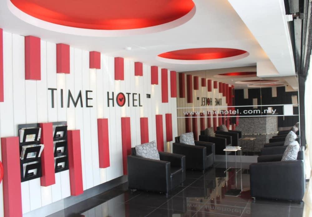 Time Hotel Seremban - Featured Image