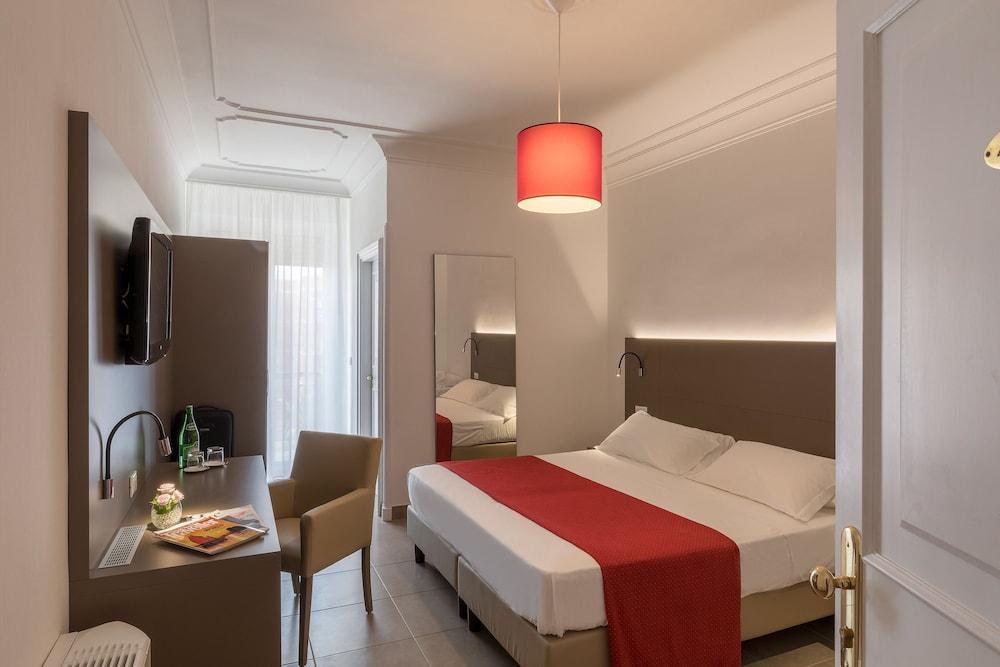 Hotel Delle Palme - Room