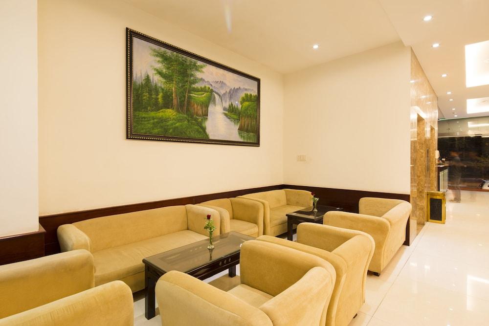 Majestic Nha Trang Hotel - Lobby Lounge