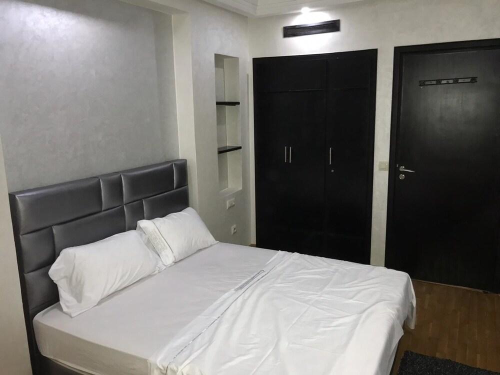 Appartement Zanouba - Room