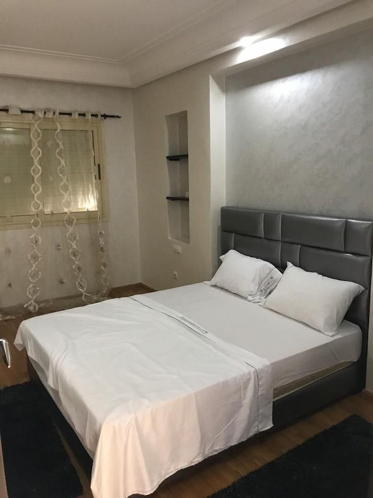 Appartement Zanouba - Room