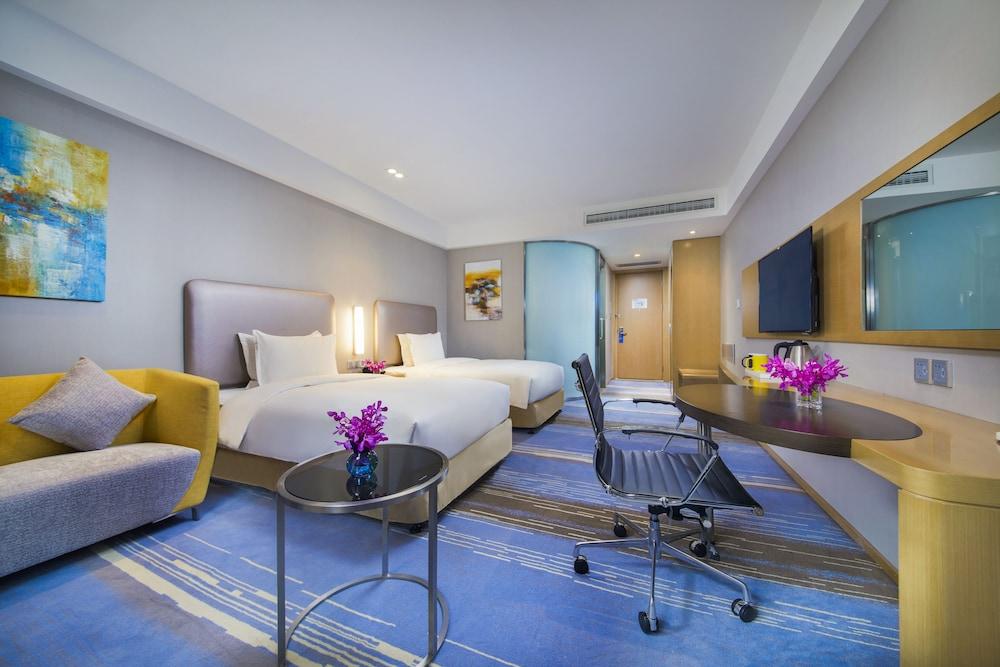 Holiday Inn Express Guian Yungu, an IHG Hotel - Room