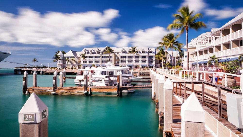 Opal Key Resort & Marina, Key West - Exterior