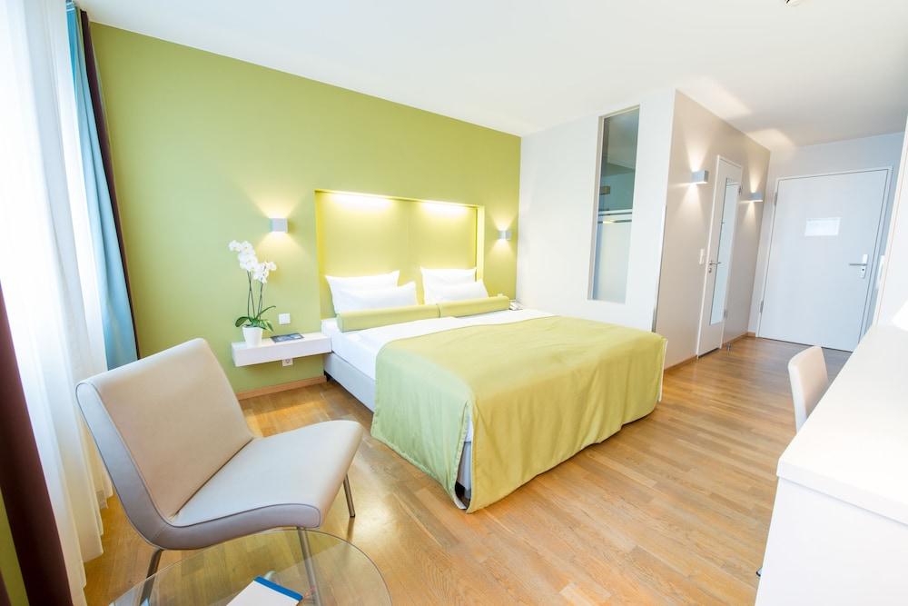 Nymphe Strandhotel & Apartments - Room