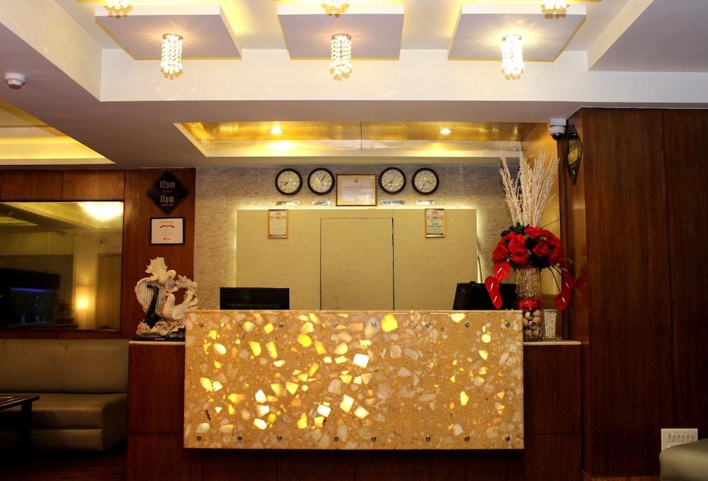 The Pearl Hotel, Kolkata - Featured Image