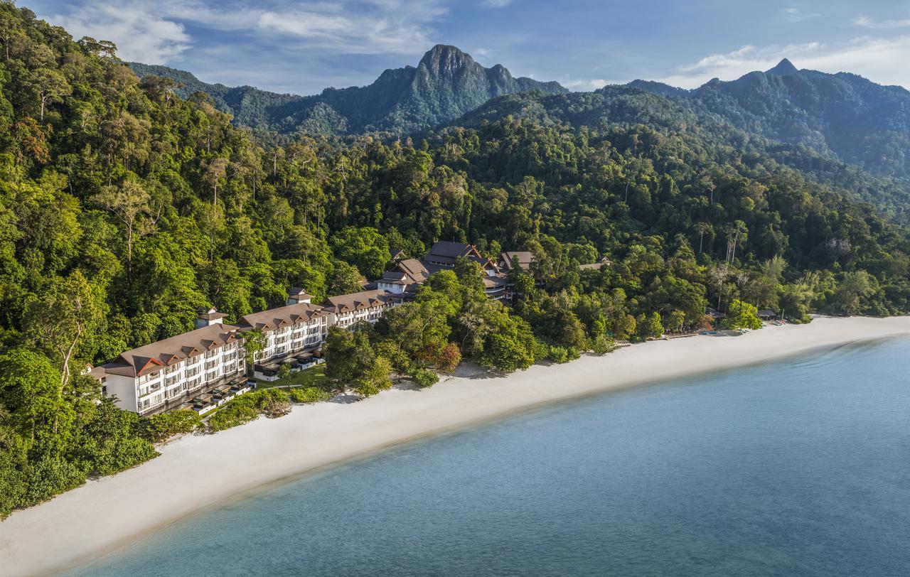 The Andaman, a Luxury Collection Resort, Langkawi - Sample description
