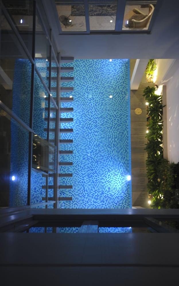 Seabreeze Villa Nha Trang - Indoor Pool