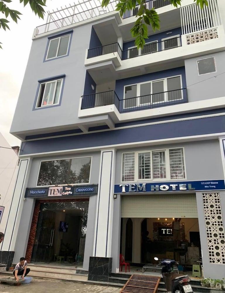 Tem House Nha Trang - Featured Image