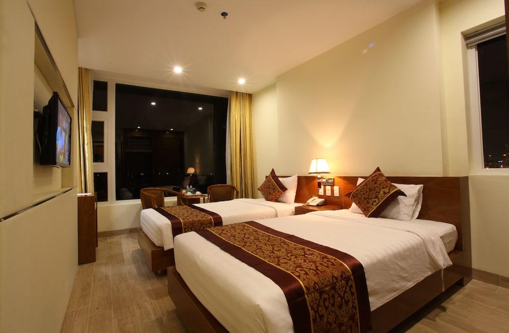 Nha Trang Wonderland Hotel - Room
